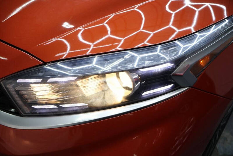 2022 Kia Forte GT Line