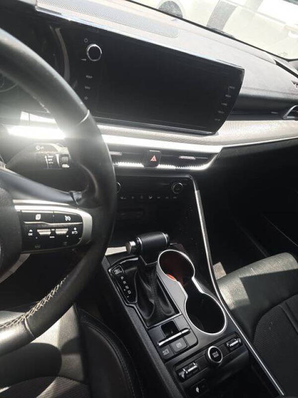 2024 Kia K5