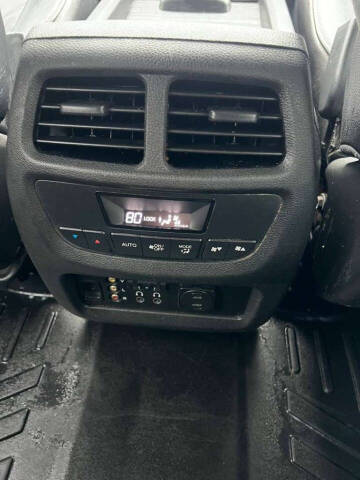 2016 Honda Pilot EX-L w/RES