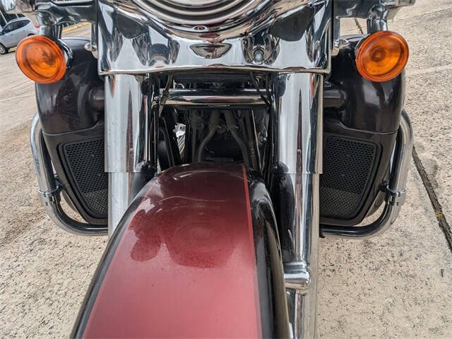2014 Harley-Davidson n/a