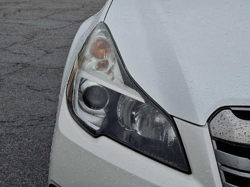 2013 Subaru Outback 3.6R Limited