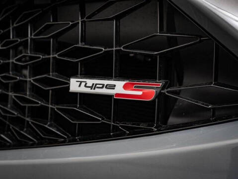 2026 Acura MDX SH-AWD Type S w/Advance Package