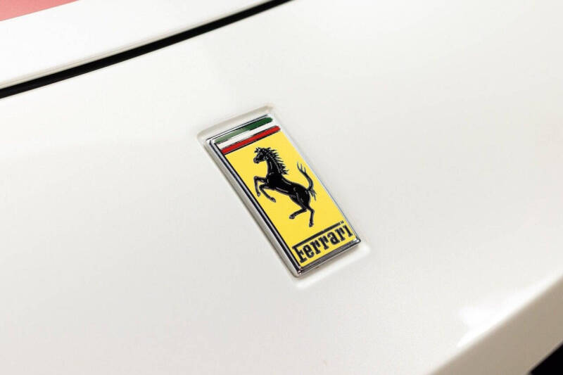 2015 Ferrari 458 Speciale A