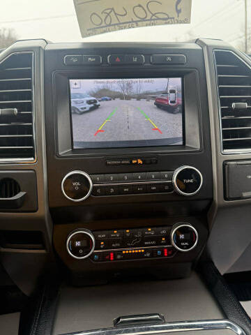 2019 Ford Expedition XLT