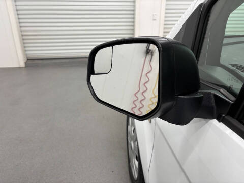 2022 Ford Transit Connect XL