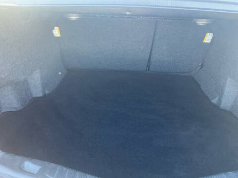 2018 Ford Fusion Platinum