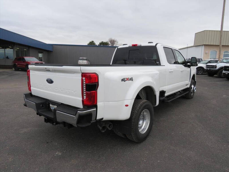 2026 Ford F-350 Super Duty