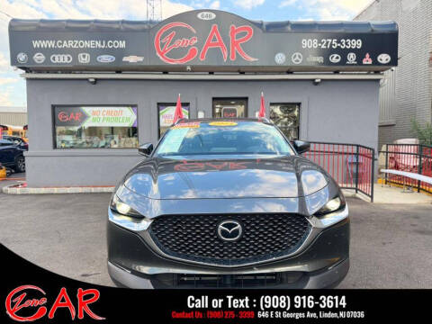 2023 Mazda CX-30 2.5 S Select