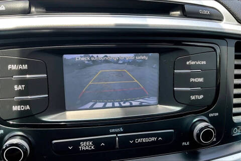 2016 Kia Sorento LX V6