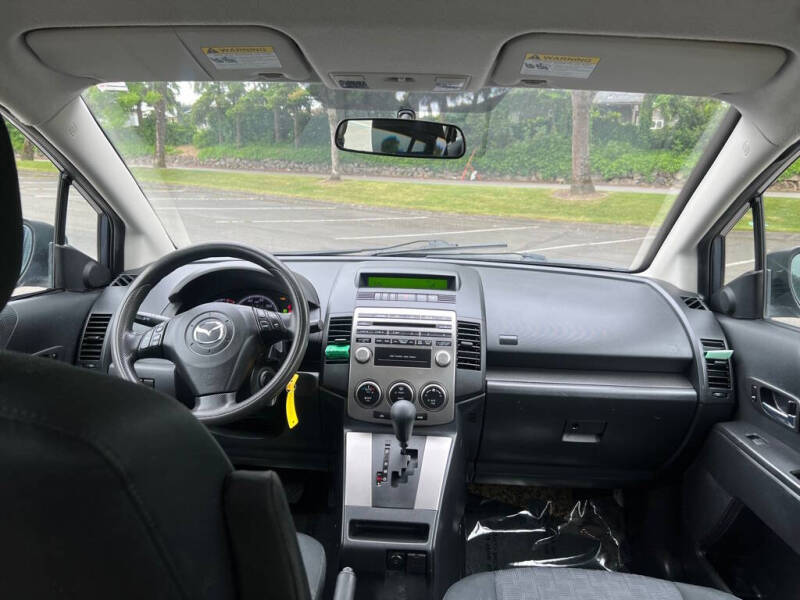 2010 Mazda MAZDA5
