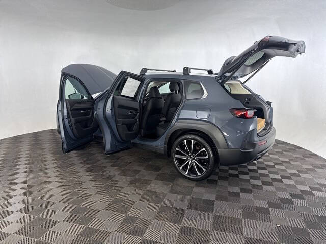 2026 Mazda CX-50 2.5 S Premium