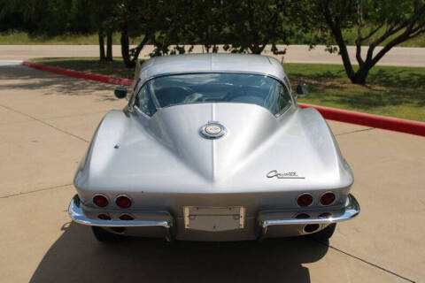 1965 Chevrolet Corvette