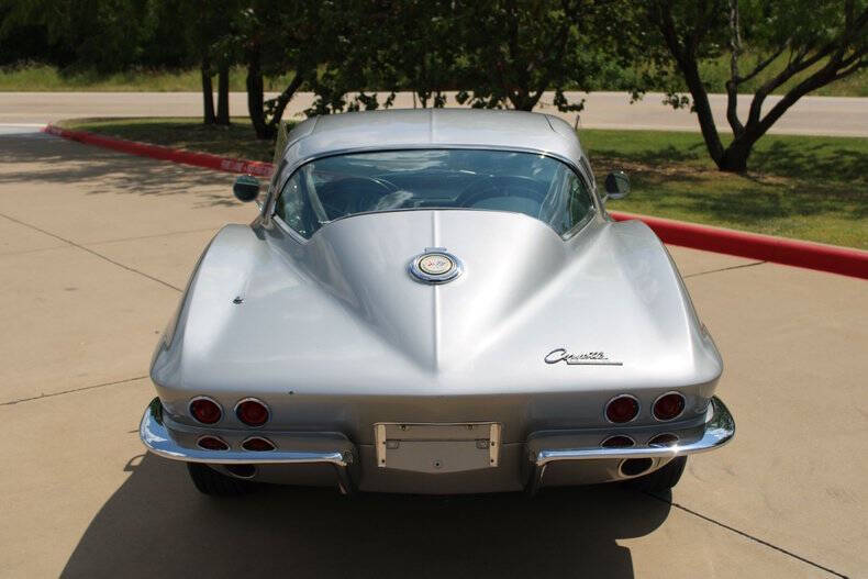 1965 Chevrolet Corvette