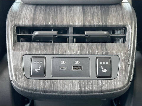 2023 Nissan Ariya Evolve+ e-4ORCE