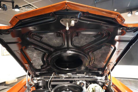 1971 Chevrolet Chevelle