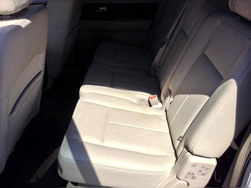 2014 Ford Expedition EL XLT