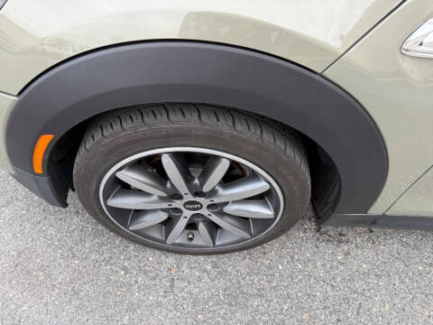 2019 MINI Hardtop 2 Door Cooper S