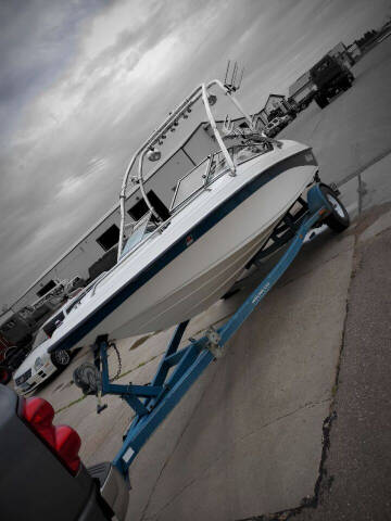 1994 Genesis Mercruiser for sale at Born Again Auto's in Sioux Falls SD