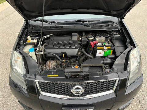 2011 Nissan Sentra