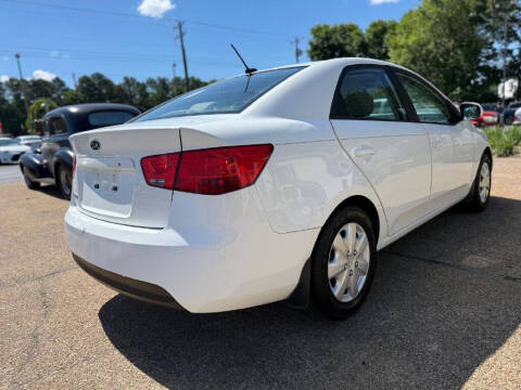 2013 Kia Forte LX