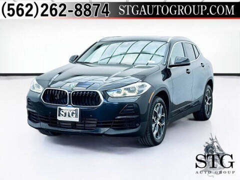 2023 BMW X2 sDrive28i