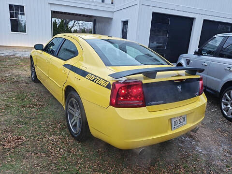 2006 Dodge Charger RT
