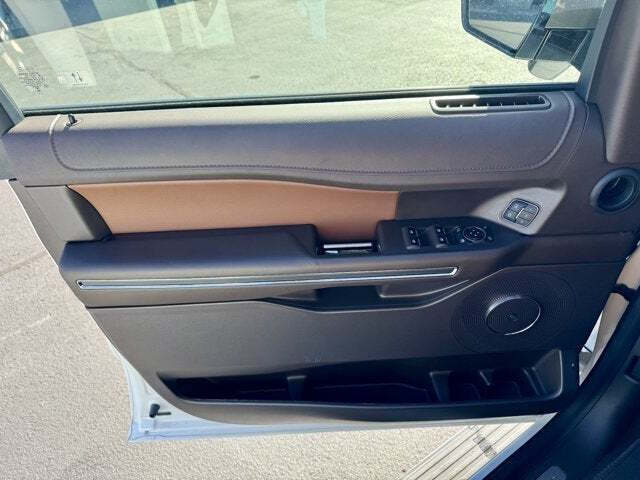 2024 Ford Expedition King Ranch