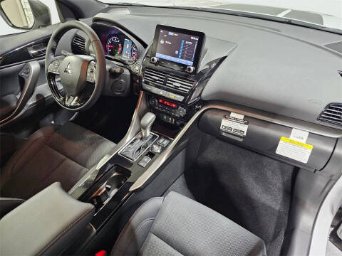 2025 Mitsubishi Eclipse Cross SEL