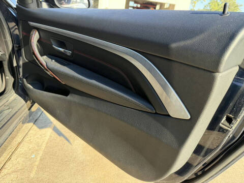 2017 BMW 4 Series 430i