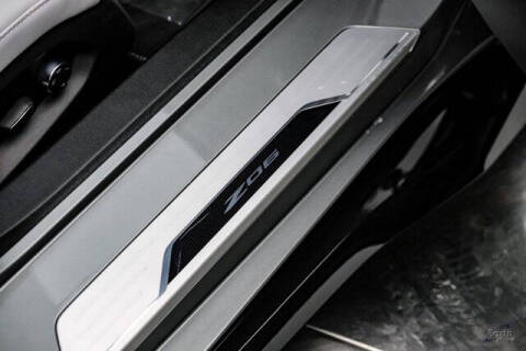 2024 Chevrolet Corvette Z06