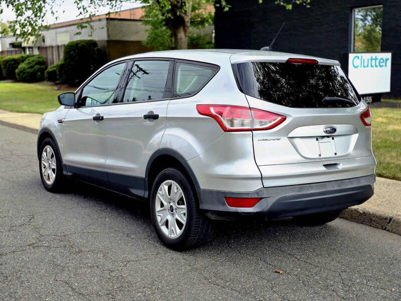 2015 Ford Escape S