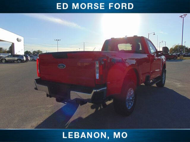 2026 Ford F-350 Super Duty XLT