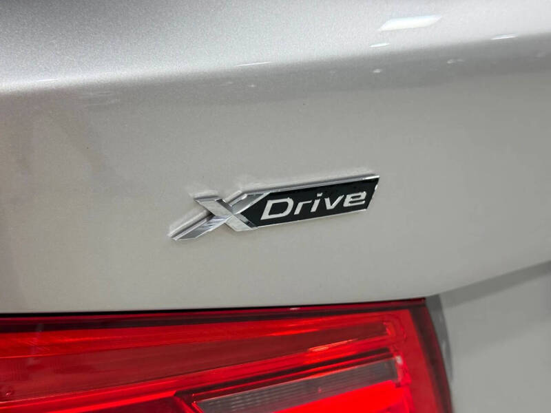 2018 BMW 5 Series 540i xDrive