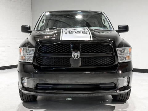 2014 RAM 1500 Express