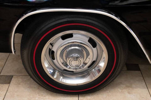 1965 Chevrolet Chevelle