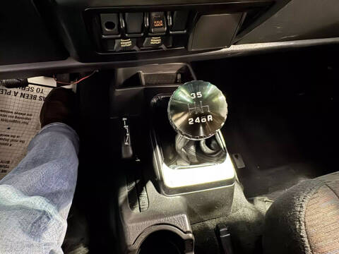 2006 Jeep Wrangler Rubicon