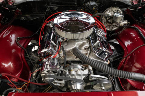 1969 Chevrolet Chevelle