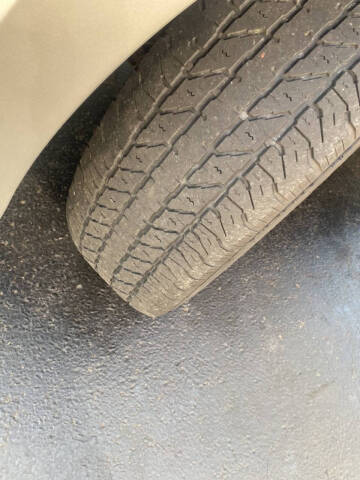 2008 Ford Escape XLT