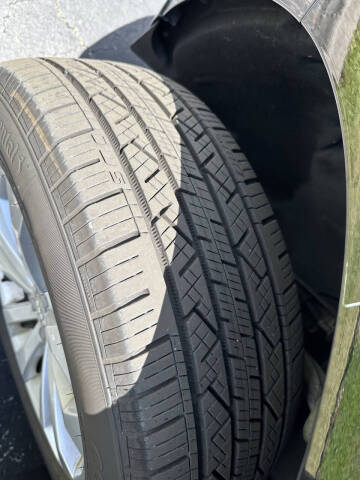 2013 Audi Q5 2.0T quattro Premium Plus