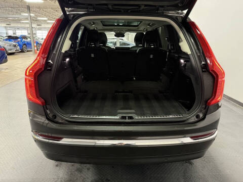 2024 Volvo XC90 B5 Plus Bright Theme