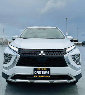 2024 Mitsubishi Eclipse Cross SE
