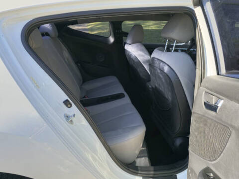 2012 Hyundai Veloster