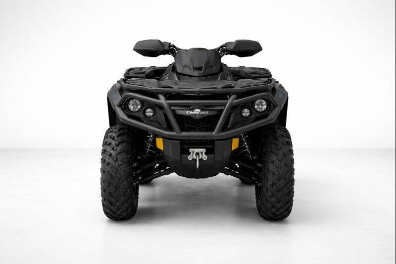 2021 Can-Am Outlander Max XT