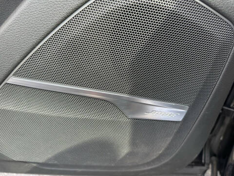 2017 Audi Q7 3.0T quattro Premium Plus