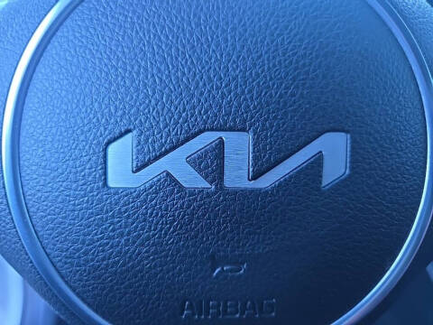 2023 Kia K5