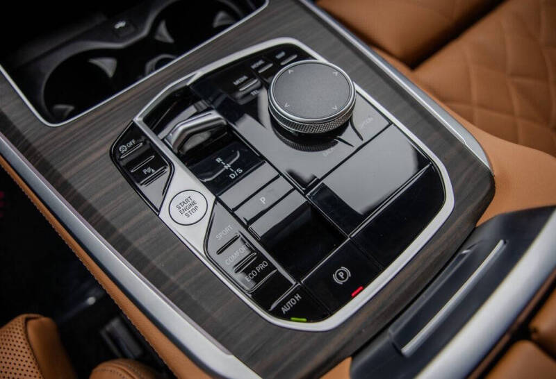 2025 BMW X5 sDrive40i