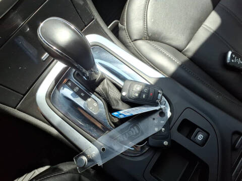 2016 Buick Regal