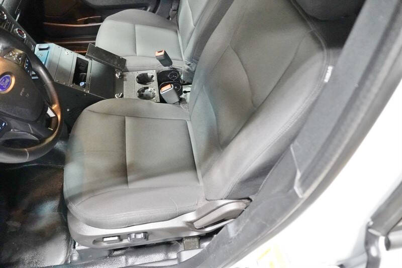 2017 Ford Explorer Police Interceptor Utility