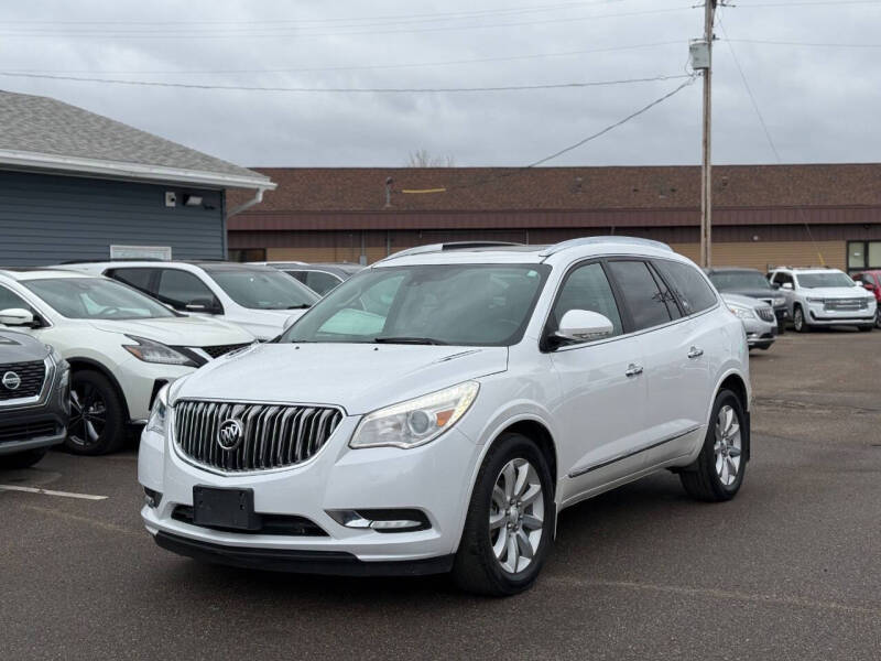 2016 Buick Enclave Premium