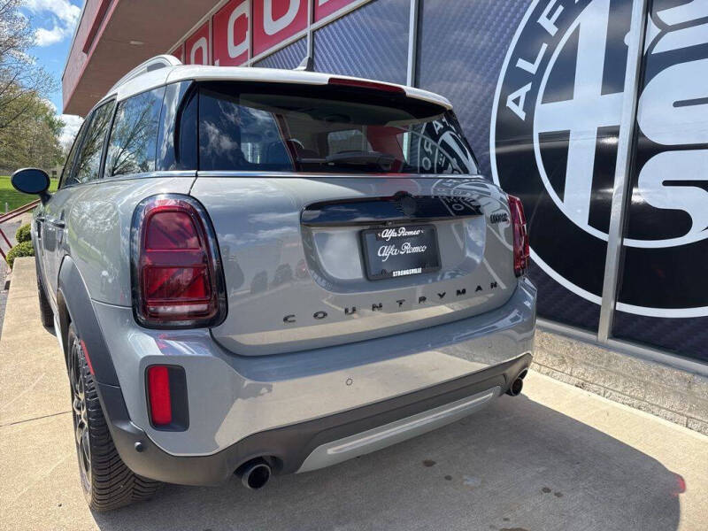 2023 MINI Countryman